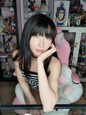 Mikan Cosfree OnlyFans Leaked Free Thumbnail Picture - #6Op7vwKlRn
