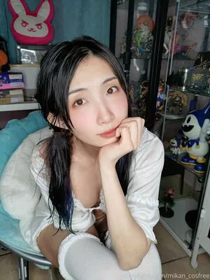 Mikan Cosfree OnlyFans Leaked Free Thumbnail Picture - #DRk9J4d2vx