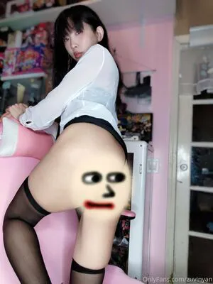 Mikan Cosfree OnlyFans Leaked Free Thumbnail Picture - #Ft11W2254d