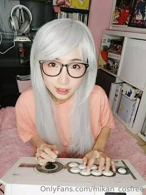 Mikan Cosfree OnlyFans Leaked Free Thumbnail Picture - #Fwj9Vjj1G6