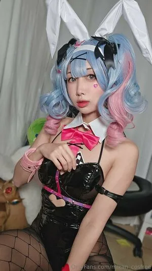 Mikan Cosfree OnlyFans Leaked Free Thumbnail Picture - #GbexjhxqdI