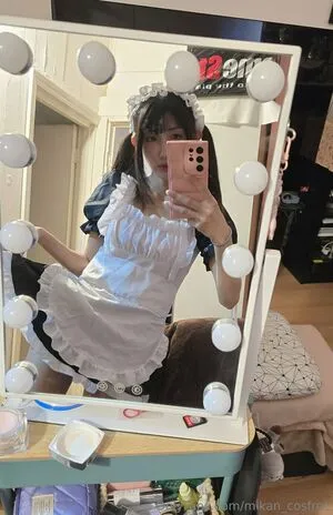 Mikan Cosfree OnlyFans Leaked Free Thumbnail Picture - #HZlPruWpUl