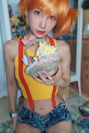 Mikan Cosfree OnlyFans Leaked Free Thumbnail Picture - #JvmskdKsGu