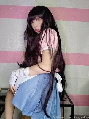 Mikan Cosfree OnlyFans Leaked Free Thumbnail Picture - #XTuo1MHY0f