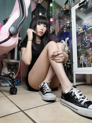 Mikan Cosfree OnlyFans Leaked Free Thumbnail Picture - #Zcm8Re6Ugk