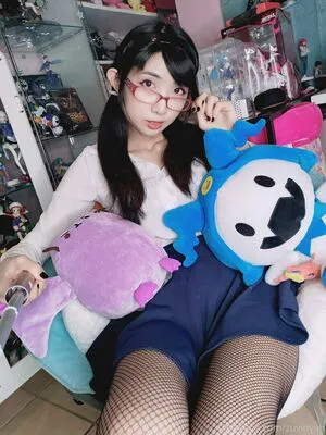 Mikan Cosfree OnlyFans Leaked Free Thumbnail Picture - #bY4h904Vag