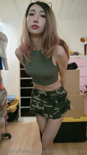 Mikan Cosfree OnlyFans Leaked Free Thumbnail Picture - #nbRWUKDgpd