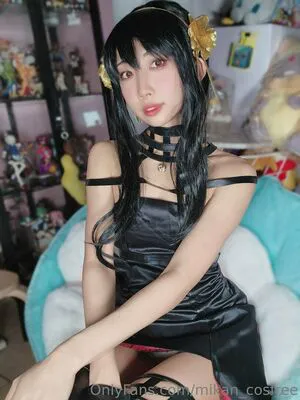 Mikan Cosfree OnlyFans Leaked Free Thumbnail Picture - #zf29IQjPEO