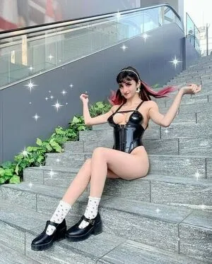 Mikan Mandarin OnlyFans Leaked Free Thumbnail Picture - #3gjPu3FA6S