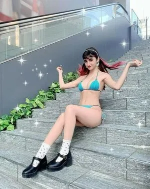 Mikan Mandarin OnlyFans Leaked Free Thumbnail Picture - #6JnY6Iqlnv