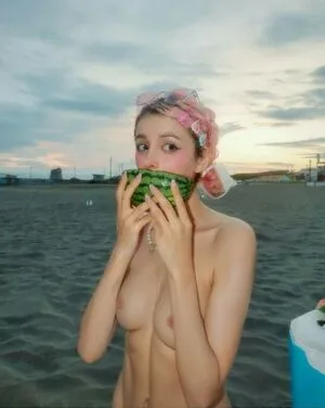 Mikan Mandarin OnlyFans Leaked Free Thumbnail Picture - #An4Poudvpo