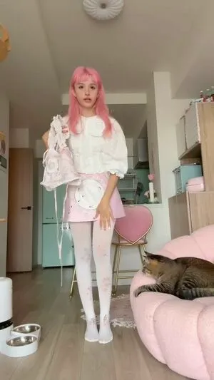 Mikan Mandarin OnlyFans Leaked Free Thumbnail Picture - #B05GK2oTL7