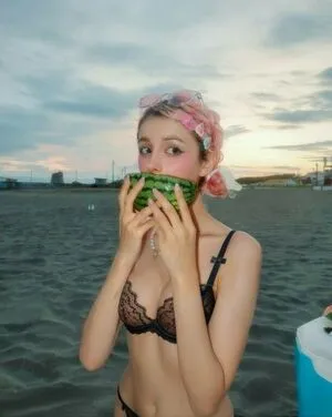 Mikan Mandarin OnlyFans Leaked Free Thumbnail Picture - #C2JMFrtfig