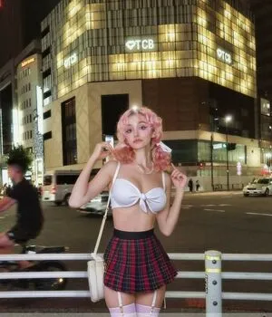 Mikan Mandarin OnlyFans Leaked Free Thumbnail Picture - #OVauDYP1si