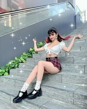 Mikan Mandarin OnlyFans Leaked Free Thumbnail Picture - #uCM2kfnrEZ