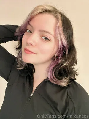 Mikancos OnlyFans Leaked Free Thumbnail Picture - #AlgAsTrHGF