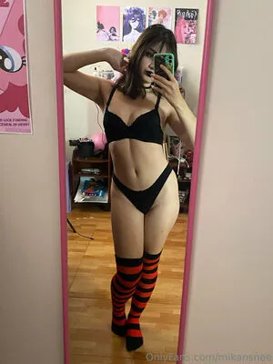 Mikansnee OnlyFans Leaked Free Thumbnail Picture - #A4Y8m3cZxg