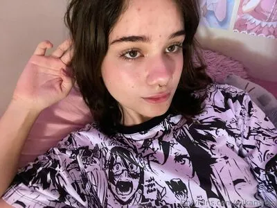 Mikansnee OnlyFans Leaked Free Thumbnail Picture - #EJnCvDuuKH