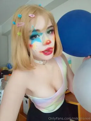Mikansnee OnlyFans Leaked Free Thumbnail Picture - #sWjheQOlZf