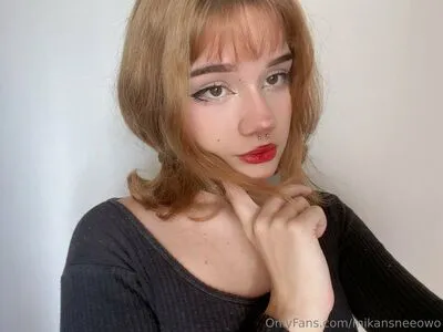 Mikansneeowo OnlyFans Leaked Free Thumbnail Picture - #2s86F4PSLm