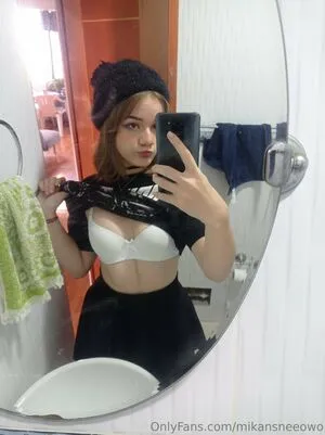 Mikansneeowo OnlyFans Leaked Free Thumbnail Picture - #Dhlaaoh2UT