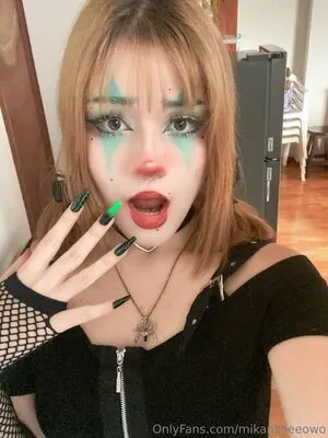 Mikansneeowo OnlyFans Leaked Free Thumbnail Picture - #FbEgrLvdMa