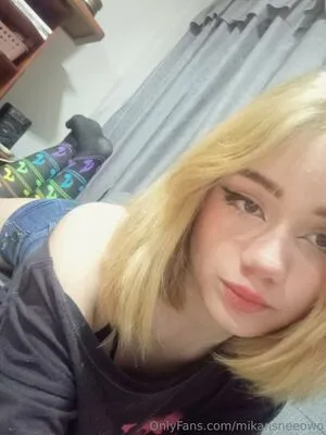 Mikansneeowo OnlyFans Leaked Free Thumbnail Picture - #eWltux3Tnd