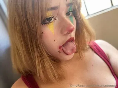 Mikansneeowo OnlyFans Leaked Free Thumbnail Picture - #epj6C655Jm
