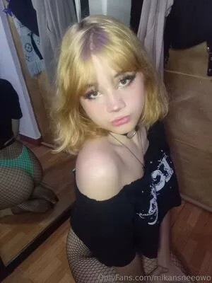 Mikansneeowo OnlyFans Leaked Free Thumbnail Picture - #p76AwHKrZJ
