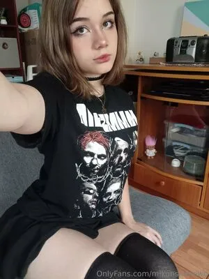 Mikansneeowo OnlyFans Leaked Free Thumbnail Picture - #pJetwxThw1