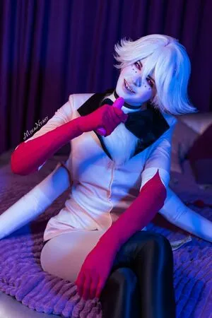 Mikanyaky OnlyFans Leaked Free Thumbnail Picture - #3AGylKvYEp