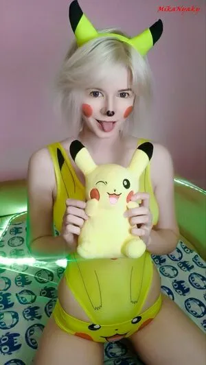 Mikanyaky OnlyFans Leaked Free Thumbnail Picture - #6GSbMGhjTt