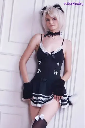 Mikanyaky OnlyFans Leaked Free Thumbnail Picture - #B7y8LhqU0P