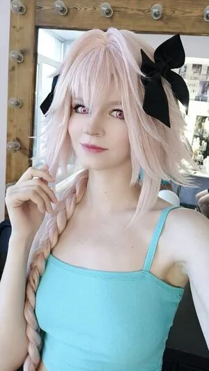 Mikanyaky OnlyFans Leaked Free Thumbnail Picture - #VnOGUWHOrH