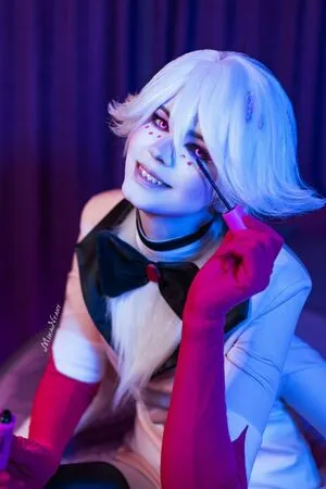 Mikanyaky OnlyFans Leaked Free Thumbnail Picture - #XtRTbzYKeP