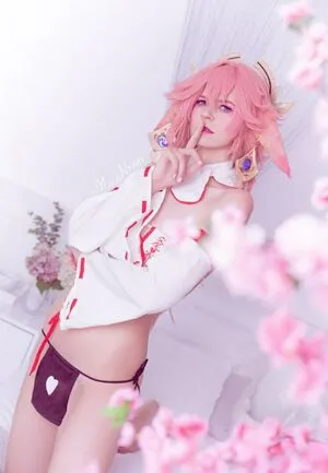 Mikanyaky OnlyFans Leaked Free Thumbnail Picture - #betMihaGkU