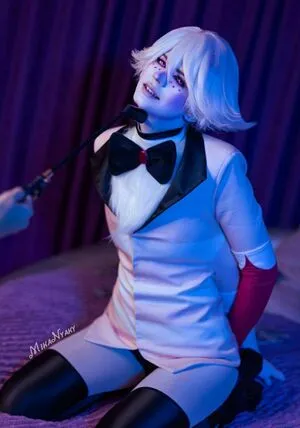 Mikanyaky OnlyFans Leaked Free Thumbnail Picture - #pLkPo614jO