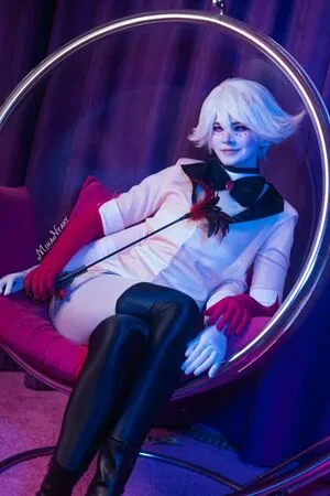 Mikanyaky OnlyFans Leaked Free Thumbnail Picture - #tdTnuTow0M