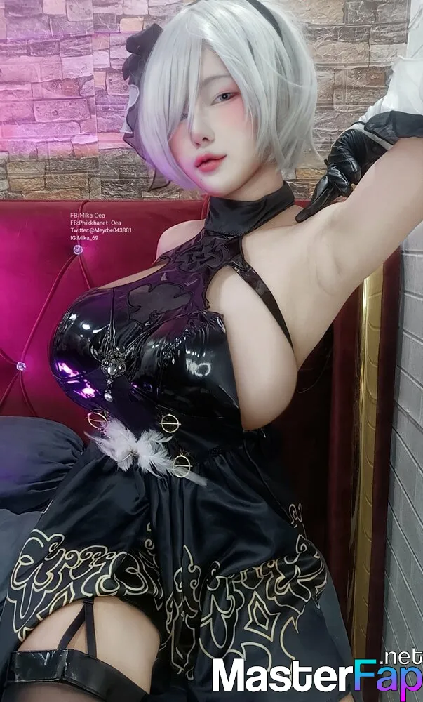 mikaoea