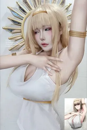 Mikaoea OnlyFans Leaked Free Thumbnail Picture - #r1DA4jzuw4