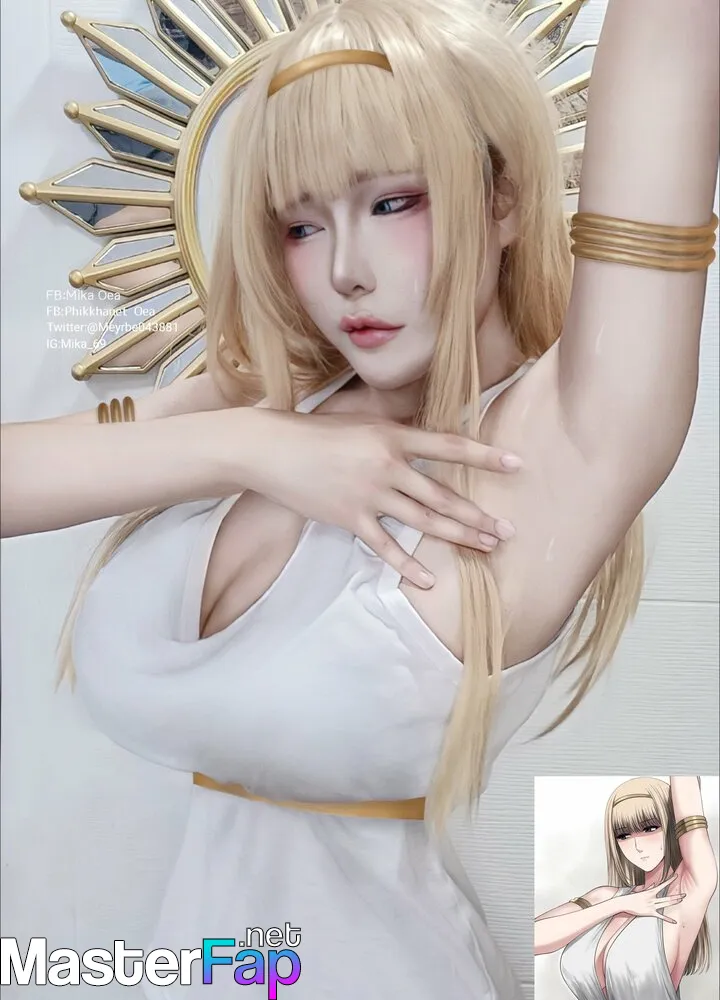 mikaoea