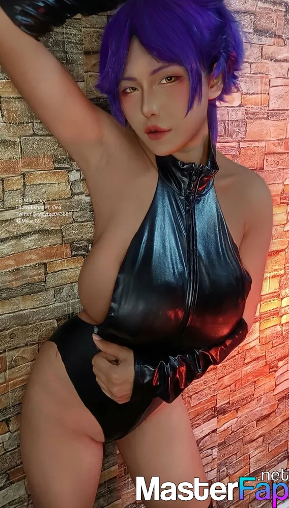 mikaoea