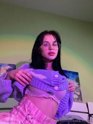 Mikasa Meow OnlyFans Leaked Free Thumbnail Picture - #nGC73G5225