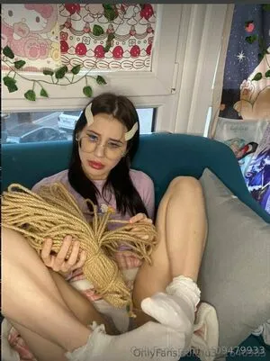 Mikasa Meow OnlyFans Leaked Free Thumbnail Picture - #nchl2noTo3