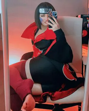 Mikasa Rino OnlyFans Leaked Free Thumbnail Picture - #152FjvekHq