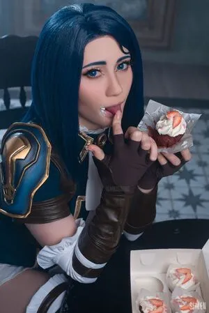 Mikasa Rino OnlyFans Leaked Free Thumbnail Picture - #15Fuzh7oeK