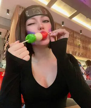 Mikasa Rino OnlyFans Leaked Free Thumbnail Picture - #16kJS3CYev