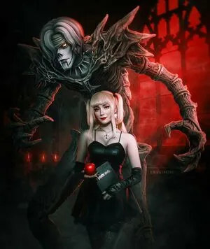 Mikasa Rino OnlyFans Leaked Free Thumbnail Picture - #1bl3lpdaDc