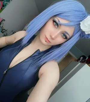 Mikasa Rino OnlyFans Leaked Free Thumbnail Picture - #1gL003ERnV