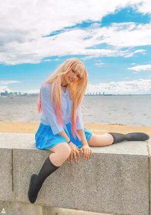 Mikasa Rino OnlyFans Leaked Free Thumbnail Picture - #25eYRZaTOx